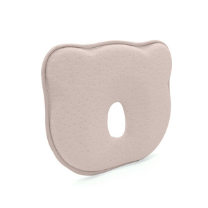 Oreiller pour bébé tête plate, plagiocéphalie, mousse viscoélastique, Nimos, nouveau-nés, oreiller infantile - Product Image 4