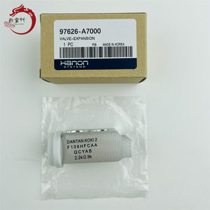 Válvula de Expansión Original de Calidad 97626-A7000 97626A7000 para Hyun-dai Ki-a 97626 A7000 - Product Image 1
