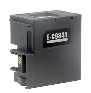 Réservoir de maintenance compatible C9344 pour Epson XP2100 <span class=keywords><strong>XP2105</strong></span> XP3100 XP3105 XP4100 XP4105 WF2810 WF2830 WF2835 Boîtes de récupération d'encre usagée - Product Image 4