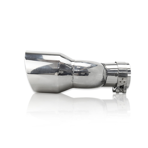 <span class=keywords><strong>Tubo</strong></span> <span class=keywords><strong>de</strong></span> <span class=keywords><strong>escape</strong></span> <span class=keywords><strong>de</strong></span> doble punta, pieza <span class=keywords><strong>de</strong></span> acero inoxidable 304 <span class=keywords><strong>para</strong></span> silenciador Universal <span class=keywords><strong>de</strong></span> coche - Product Image 4