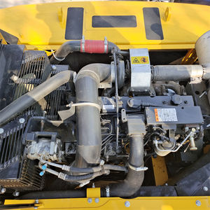 Komatsu รถขุด pc350รถตักตีนตะขาบไฮดรอลิก350 - Product Image 6