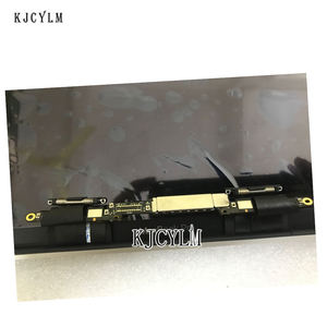 A2159 montaje completo para <span class=keywords><strong>Apple</strong></span> <span class=keywords><strong>MacBook</strong></span> <span class=keywords><strong>Pro</strong></span> <span class=keywords><strong>13</strong></span> "a 2159 LCD Panel pantalla conjunto cubierta nuevo <span class=keywords><strong>2019</strong></span> 661-12829 - Product Image 4