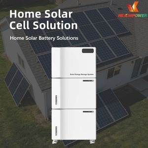 Sistema de Energía Solar de 30 kWh y 11 kW - Energía de Respaldo para el Hogar, para Electrodomésticos y Uso Fuera de la Red - Product Image 6