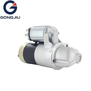 <span class=keywords><strong>Démarreur</strong></span> automatique 12V/0.7KW pour <span class=keywords><strong>tondeuse</strong></span> à gazon/<span class=keywords><strong>tracteur</strong></span> John Deere - Référence M2T43481/0191-1949-04/17291 - Product Image 1