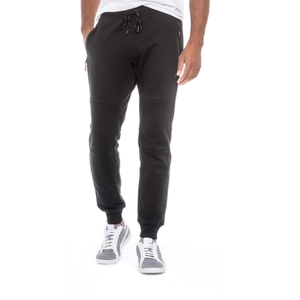 Pantalons de survêtement évasés pour hommes du fournisseur BD Logo personnalisé de bonne qualité - Product Image 3