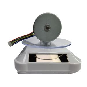 Motor de alto Torque Bldc3816, 24V, Dc, usado para aplicación de masajeador de espalda - Product Image 5