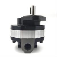 Zhengquan CB-FC pompe à engrenages hydraulique pression huile levage Transport machines pompe CB-FC10 CB-FC16 CB-FC20 CB-FC25 CB-FC32