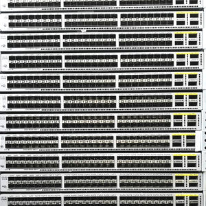 Nexus 3064-X d'occasion, 48 ports SFP+ et 4 ports QSFP+, avec échelle améliorée, faible latence N3K-C3064PQ-10GX, rapports de test fournis - Product Image 6