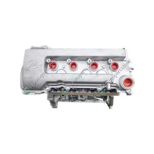 Uto ngine 1,6, asoline 4, troke BL391-2BB00 ngine - Product Image 6