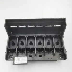 F1080-a1 DX11コンバージョンキットシングルDTFプリンターデュアル<span class=keywords><strong>2</strong></span>ヘッドCabezal A3デュアルヘッドXP600エコボルト4ヘッド - Product Image 2