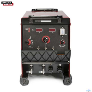 เครื่องเชื่อมท่อ Lincoln Flextec 450 AC DC 10-500A อุปกรณ์เชื่อมอาร์ค - Product Image 4