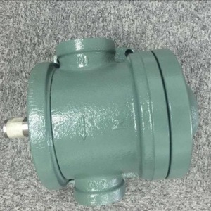 Pompe à piston Daikin Rp38a2 55 30rc, pompe à pression d'huile hydraulique pour usage industriel - Product Image 3