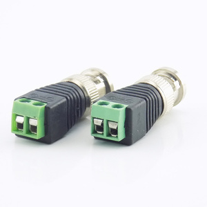 Dislongueur — émetteur-récepteur satellite CAT5 à CCTV, caméra coaxiale BNC, ballon vidéo, pour caméra de vidéosurveillance surf - Product Image 2