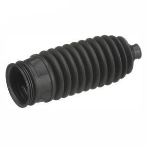 Piezas <span class=keywords><strong>de</strong></span> suspensión, bota <span class=keywords><strong>de</strong></span> engranaje <span class=keywords><strong>de</strong></span> dirección delantera, fuelle <span class=keywords><strong>de</strong></span> polvo <span class=keywords><strong>de</strong></span> plástico, nuevo usado 53534-S84-A01 para <span class=keywords><strong>Honda</strong></span> <span class=keywords><strong>Accord</strong></span> 1998 <span class=keywords><strong>2002</strong></span> CG5 CG1 - Product Image 2
