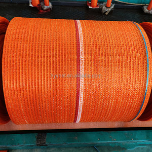 PE túi lưới nhựa Rachel túi lưới cho trái cây và rau bao bì lưới cho khoai tây hành tây - Product Image 4