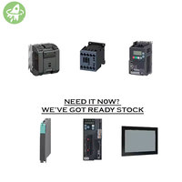 Módulo de E/S Digital DVP16SP11R Nuevo y Original, Controlador de Programación PLC de Control Industrial con Garantía de 18 Meses en Existencia