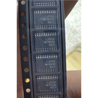 Circuit intégré amplificateur opérationnel Dianxian LM324 LM324DR SOP14 LM324DR