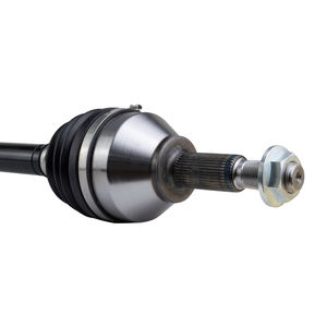 CCL voiture de tourisme Auto 654Mm Cv essieu arbre d'entraînement pour Daihatsu Sirion Aeolus E70 43410-B2380 Suspension Par pour Hyundai toyota - Product Image 1