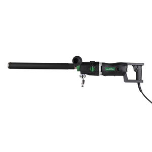 Nouveau modèle 2022 Perceuse à noyau portative 1800W DMP-132D à usage universel pour trous de 162mm dans la pierre - Product Image 5