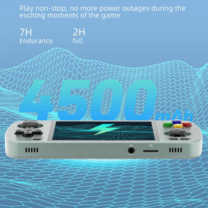 Hot bán anbernig anbernic rg405m console với <span class=keywords><strong>Google</strong></span> <span class=keywords><strong>Play</strong></span> <span class=keywords><strong>Store</strong></span> 4 "IPS màn hình cảm ứng wifi cầm tay Retro Trò chơi giao diện điều khiển - Product Image 5