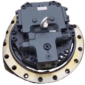 EC55 EC60 EC70 EC75 EC135B EC140B EC160B EC210B Excavator Travel Motor 14533651 14524182 14514895 Final Drive - Product Image 1