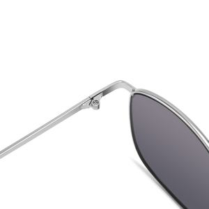 Hongkang 2025 Gafas De Sol New Men Women Unisex Glasses Retro Vintage Gold Metal Uv400 <b>Round</b> <b>Sunglasses</b> - Product Image 5