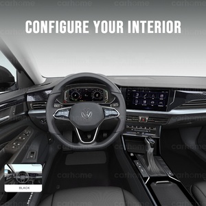 2026 Volkswagen Passat B8 B8.5 B9 B 8 9 1.8T 1.9Tdi Gte Bitdi Onderling Arteon Auto Automobile - Product Image 3
