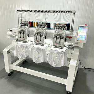 Equipo de Bordado Compacto con Compartimento de Almacenamiento Oculto y Kit de Herramientas para Reparación de Móviles y Furgonetas de Modificación - Product Image 2