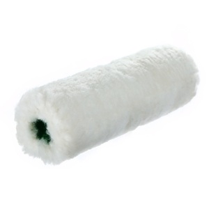 Rullo per Pittura in Lana d'Agnello Australiana, Copertura per Rullo da Pittore da 9 Pollici - Product Image 2
