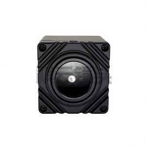 Boîtier de caméra industrielle à monture CS, entièrement en métal, pour installation de 38 modules, accessoires d'équipement M808 - Product Image 4