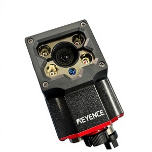 SR-700 de Proximidad Ultra Compacta 1D y 2D SR-100 - Product Image 5