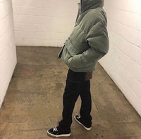 Marque privée OEM pour hommes Stock personnalisé livraison directe blouson d'aviateur vierge vente en gros