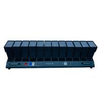Nouvel éclairage de scène professionnel 12*60W 4 en 1 RGBW à tête mobile focalisable, barre de faisceau matricielle, contrôle ponctuel, DMX512, équipement de DJ