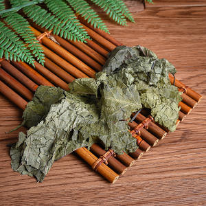 Du zhong <span class=keywords><strong>e</strong></span> чистые и не содержат примесей китайские травы с листьями <span class=keywords><strong>Eucommia</strong></span> ulmoides Folium eucommiae листья - Product Image 4