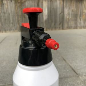 Pulvérisateur à solvant Pulvérisateur à pression pour l'industrie plastique Avec un excellent <span class=keywords><strong>prix</strong></span> - Product Image 3
