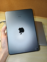 Tablette Mini5 7,9 pouces iOS 5G WiFi 64 Go/256 Go de haute qualité avec accessoires d'origine, autonomie de 14 heures, USB Type C