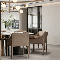KOJOON - Rendu 3D de conception personnalisée pour toute la maison, style moderne, durable et écologique, pour salle de bain et chambre à coucher