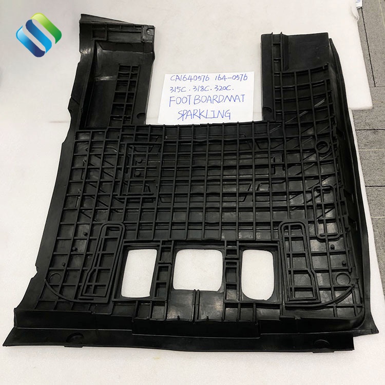 YN20M00107S003 Actuator for SK210LC-8 & SK215SRLC Excavators