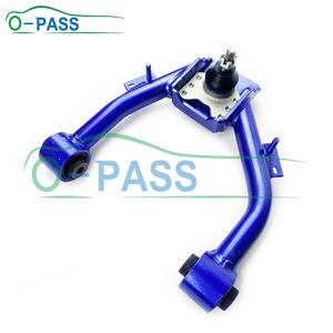 Bras de commande de carrossage avant réglable OPASS pour HONDA ACCORD VIII G7 <span class=keywords><strong>ODYSSEY</strong></span> Elysion pour ACURA TSX Inspire TL BYD F6 51460-SDA-A01 - Product Image 4
