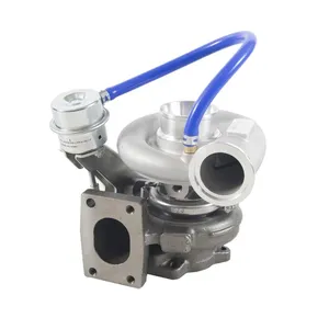 OE 171000-141141-00/3773081 Preço unitário do fabricante Turbocompressor do motor diesel para ISF2.8