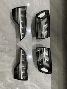 Прозрачные задние фонари - Product Image 6