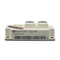 Module d'alimentation IGBT d'origine FZ400R12KE4 KS4 R17 FZ600R12KS4