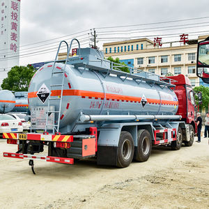 L'usine vend grand volume avec le prix favorable et peut être adaptée aux besoins du client pour charger les transporteurs corrosifs de réservoir - Product Image 5