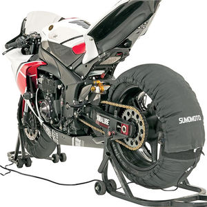 203F/176F/140F <span class=keywords><strong>Calentador</strong></span> <span class=keywords><strong>de</strong></span> neumáticos no digital con interruptor <span class=keywords><strong>de</strong></span> tres temperaturas <span class=keywords><strong>Calentador</strong></span> <span class=keywords><strong>de</strong></span> neumáticos <span class=keywords><strong>de</strong></span> motocicleta UKCA CE Aprobado - Product Image 1