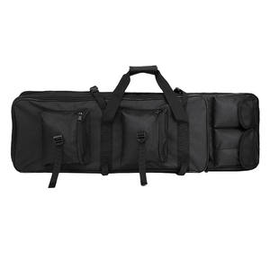 Bolsa Táctica Personalizada de 1.2m para Pistola y Pesca, Bolsa de Hombro Impermeable de 85cm para Campo de CS, con Cierre de Cremallera, Elegante Bolsa de Caza - Product Image 6