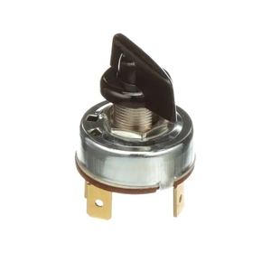Interrupteur <span class=keywords><strong>rotatif</strong></span> 700-A-BL SP4T 4A 125VAC, connexion rapide, <span class=keywords><strong>bouton</strong></span> noir, <span class=keywords><strong>4</strong></span> <span class=keywords><strong>positions</strong></span> - Product Image 2