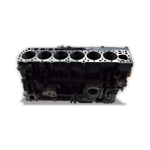 Bloc-cylindres C1.7 C2.2 C2.4 C2.35 pour moteur diesel agricole, carter court, utilisation pour tracteur agricole - Product Image 1