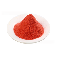 1KG Extrait de poudre de fraise sauvage lyophilisée, conditionnement en fût, ingrédients pour l'alimentation, les boissons, la crème glacée et la pâtisserie