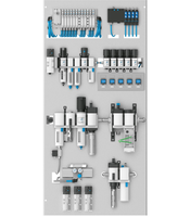 Festo FESTOOL scie sauteuse électrique sans balai à poignée en D 18V PSBC 420 EB-Basic CN