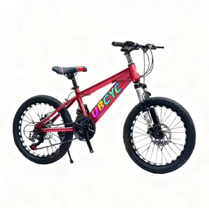 Bicicleta Montanosa usada a bajo precio, bicicleta de montaña para niños, venta al por mayor de China, bicicleta de montaña de 24 pulgadas, bicicleta de carretera, bicicleta de montaña - Product Image 1